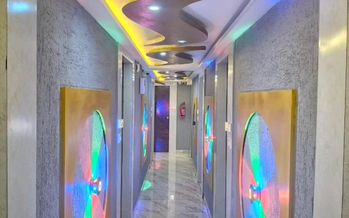 Hotel Raj Palace