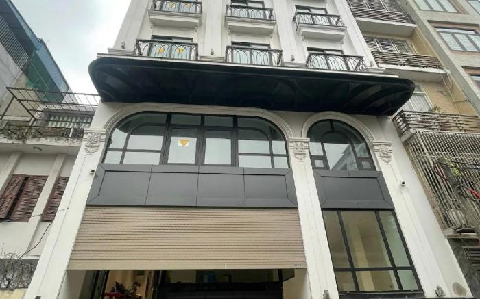 Paradise Home Hoàng Cầu