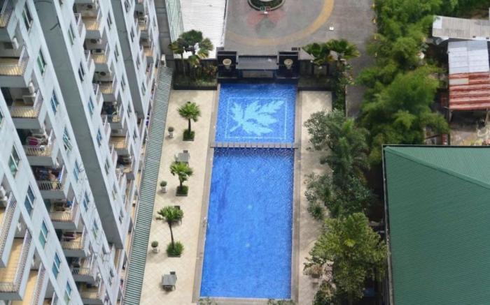 Galeri ciumblueuit Hotel Bandung