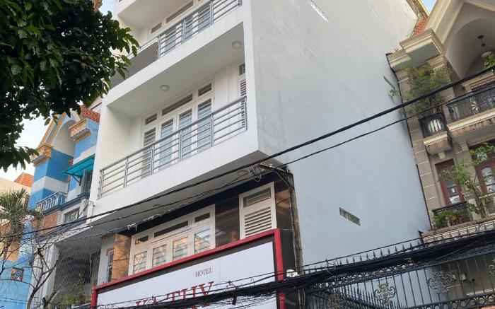 Kathy Hotel