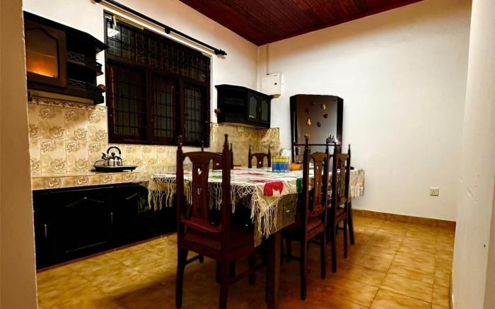 Greenmoret AgriTourism Villa