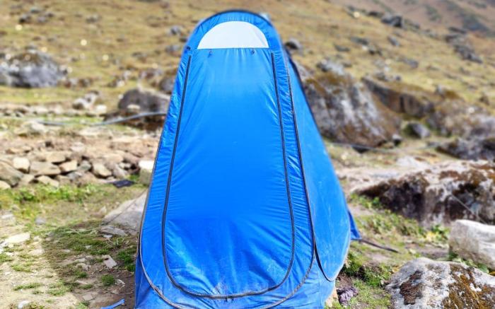 Best stay in Kedarnath 