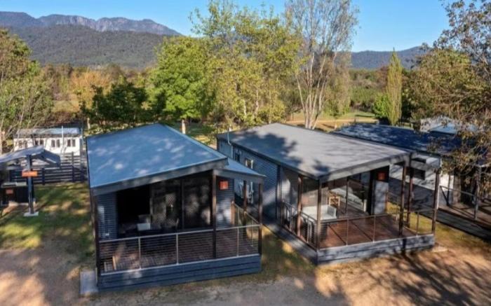 Discovery Parks - Mount Buffalo