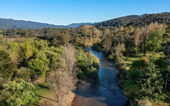 Discovery Parks - Mount Buffalo