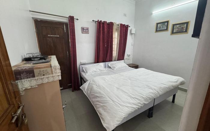 Vagary Indian Homestay