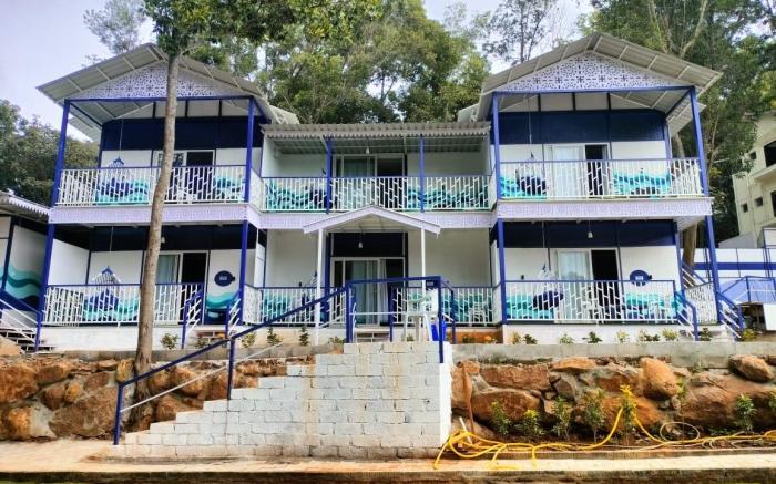 Blue  bay resorts