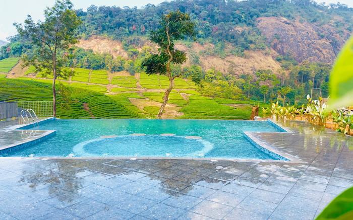 Zero Degree Jungle Resort