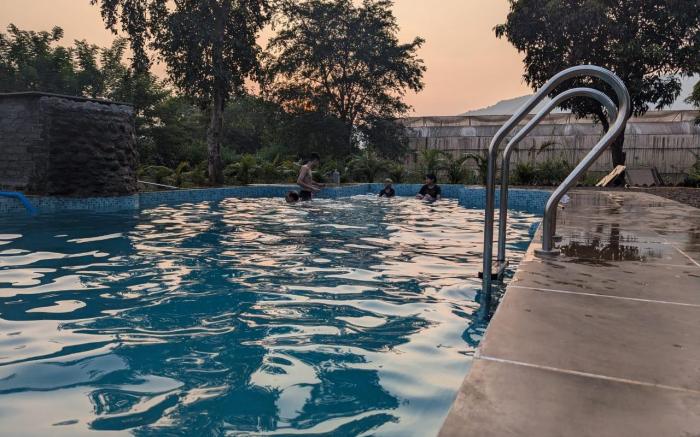 Tadmal Retreat and Resort