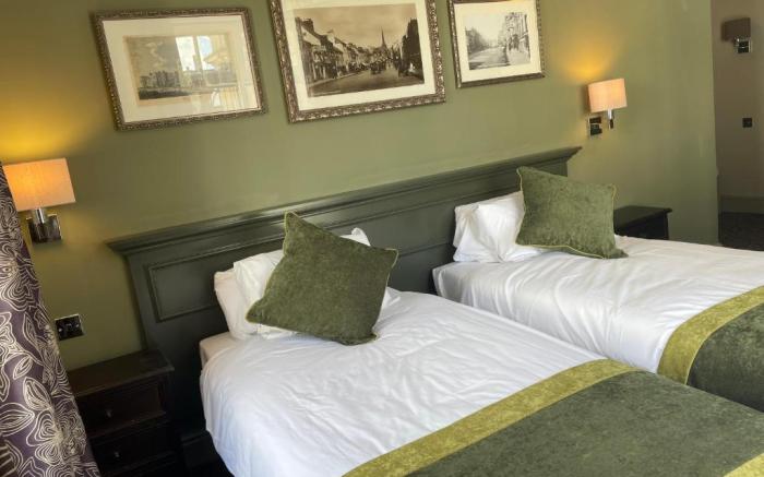 Punch House Monmouth