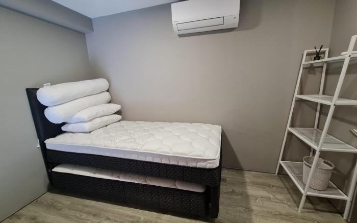 Jati junction cozy 2 BR 