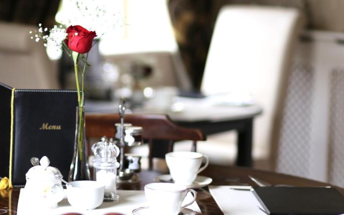 Afon Rhaiadr Country House