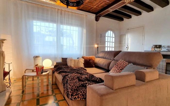 La Casilla - Casa de vacaciones - Granada