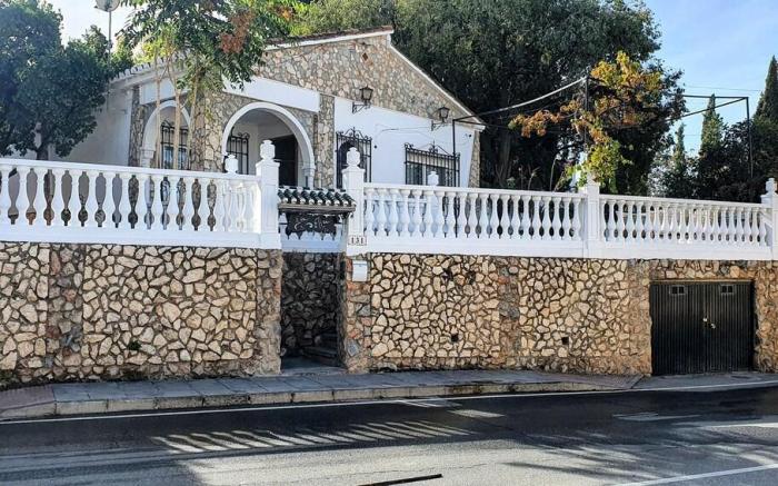 La Casilla - Casa de vacaciones - Granada