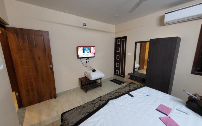 Panakal Park Homestay