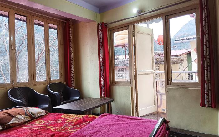 JK Guest House 