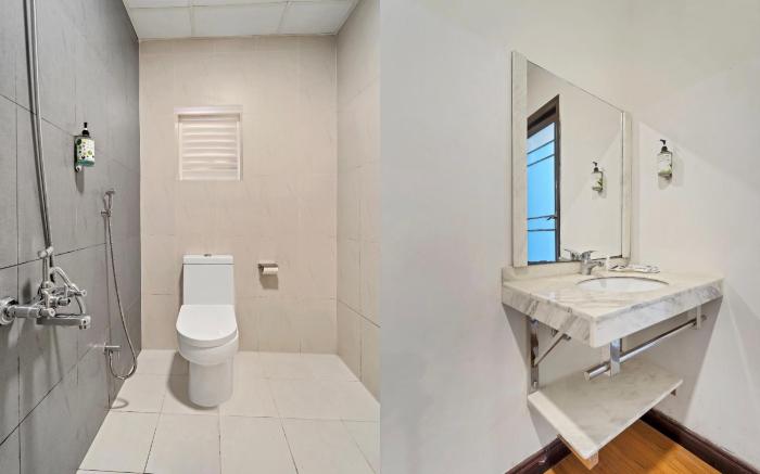 Itsy Hotels Adrak