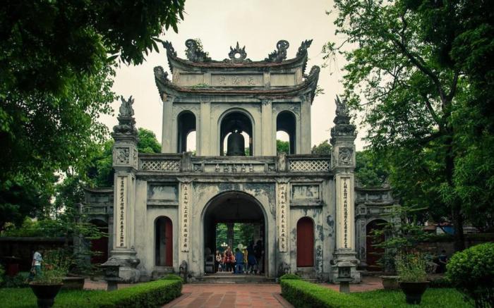 Hoang Cuong Hotel