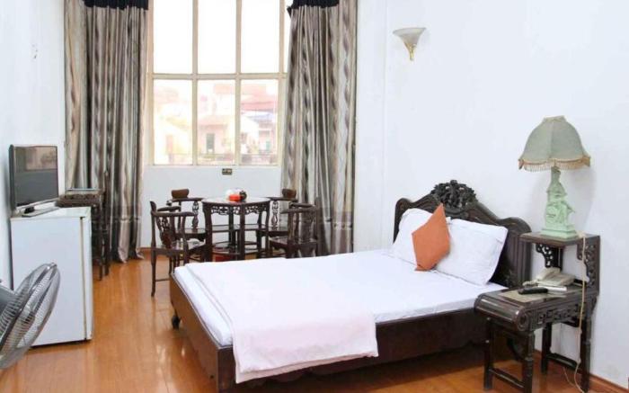 Hoang Cuong Hotel