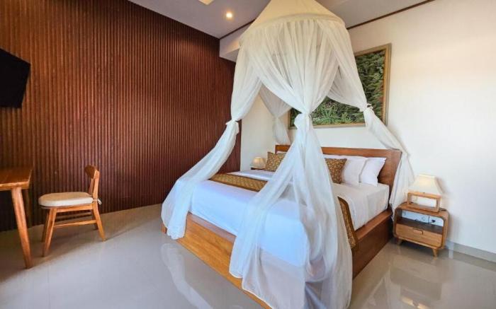 Weda Villas