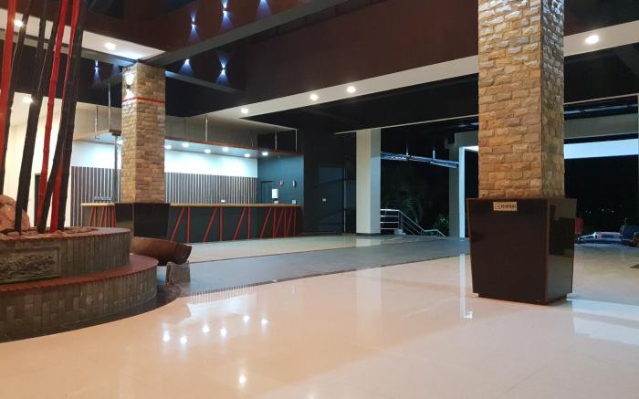 Nasau Resort & Villas