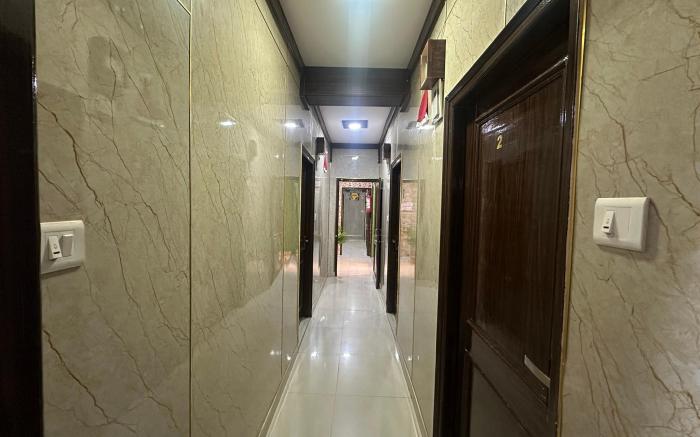 Sam Villa BnB
