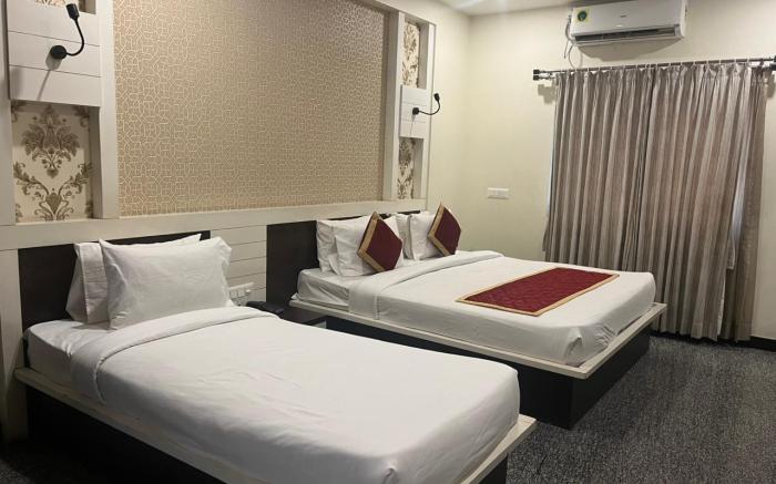 Hotel Corporate Suites