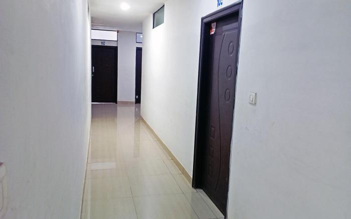 Savanur Deluxe Lodge