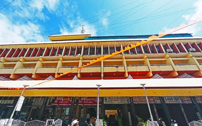 Hotel Chetana