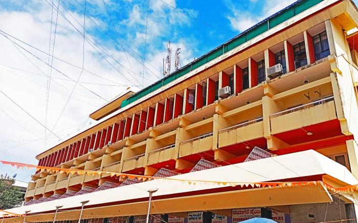 Hotel Chetana