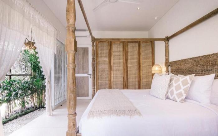 Villa Santai Nusa Lembongan