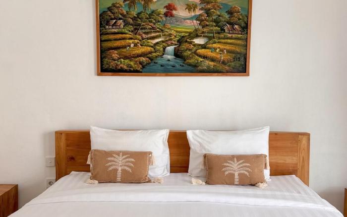 Villa di canggu