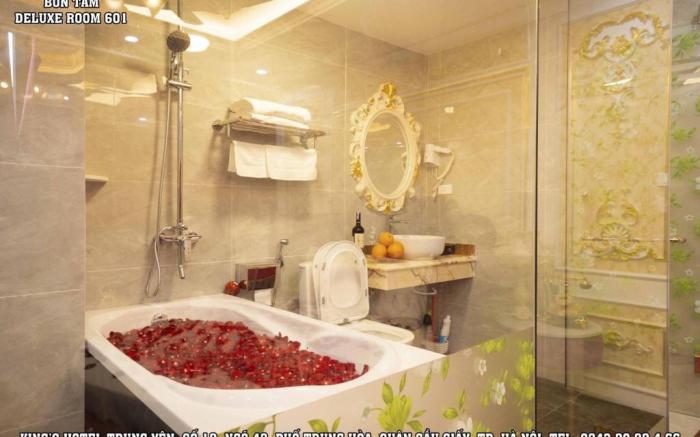 King’s Hotel Trung Yen