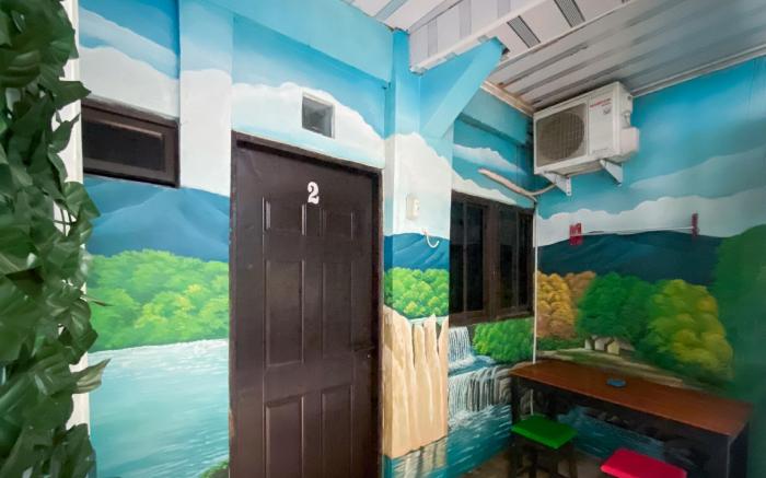 Wisma MVA Ciparigi Indah Mitra RedDoorz