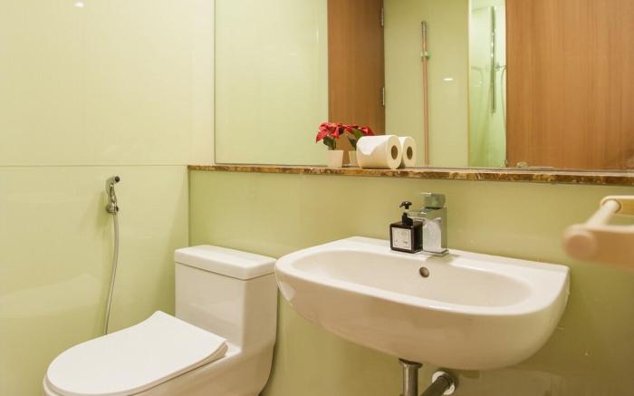 GH5-10mins walk to KLCC Pavilion