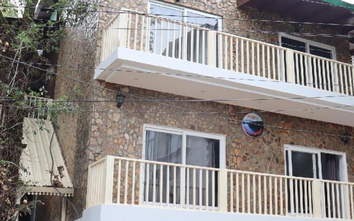 Naini Jungle Retreat By Tag Resorts
