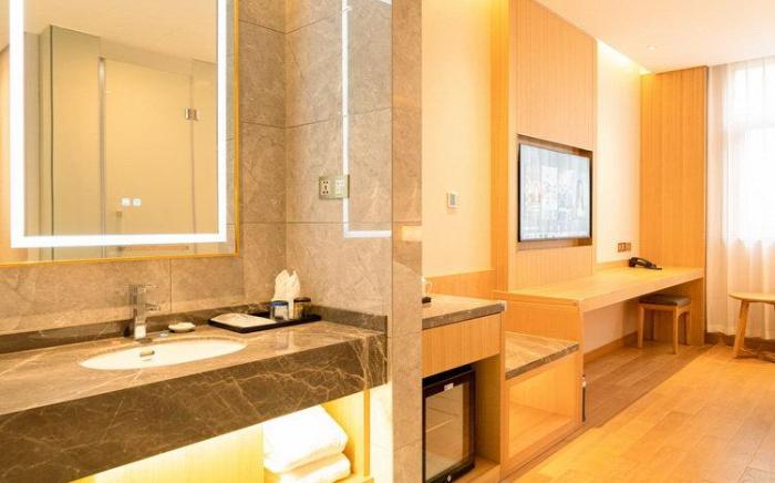 WASSIM Hotel Shaoxing Tengfei