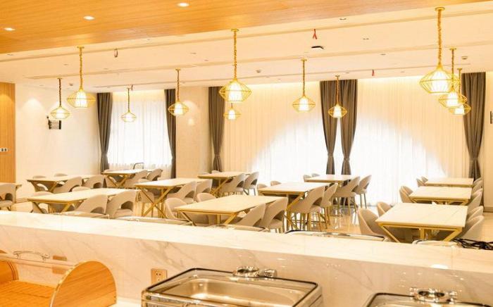 WASSIM Hotel Shaoxing Tengfei