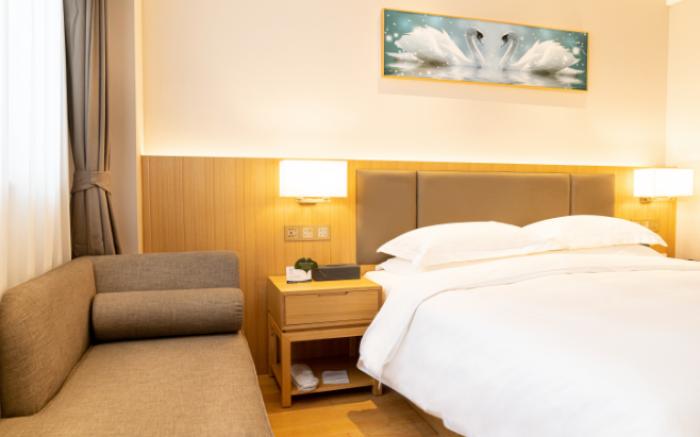 WASSIM Hotel Shaoxing Tengfei