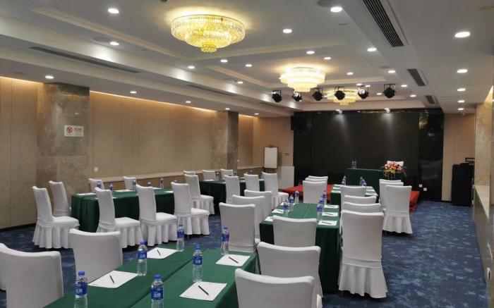 WASSIM Hotel Shanghai Lujiazui Expo Park