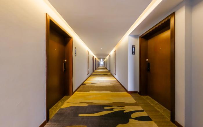 WASSIM Hotel Taizhou Huangyan Xiaoxi