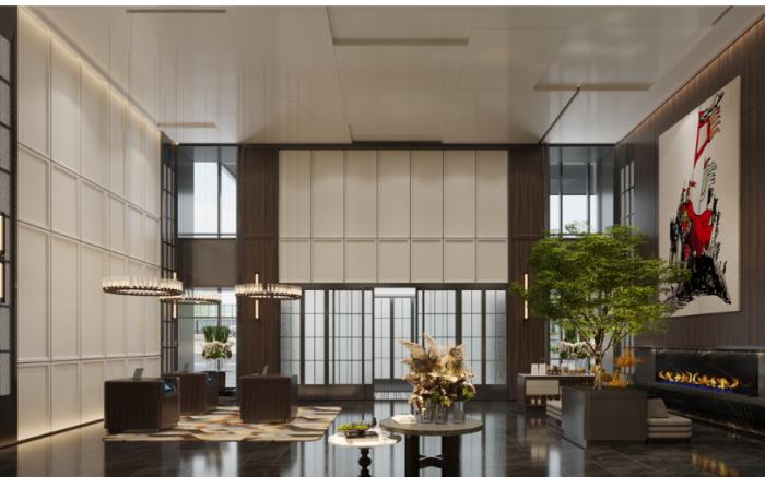 UrCove By Hyatt Xuchang Angel City