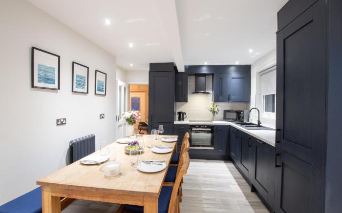 Northern Hideaways, Greyfield House, Embleton