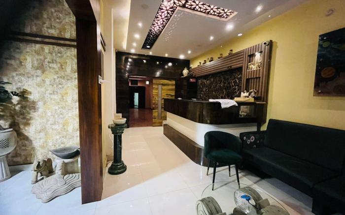 SUKH DURGA NIWAS , BY-SARTHAK HOSPITALITY