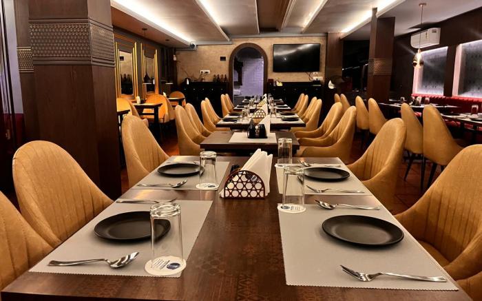 INDUS TIARA- A Corporate Boutique Hotel