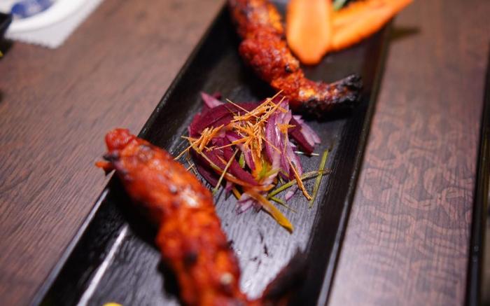 INDUS TIARA- A Corporate Boutique Hotel