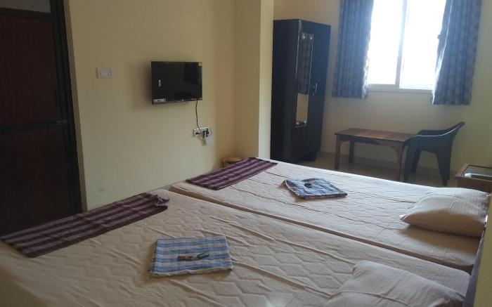 D'souza's Guest House