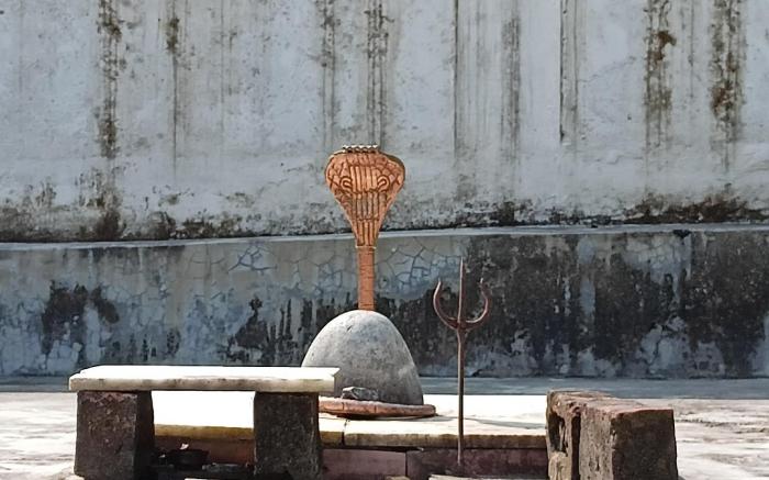 Swami Samarpan Ashram