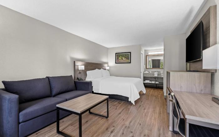 Quality Inn & Suites Ocala I-75