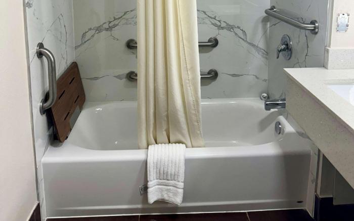 Quality Inn Sulphur - Lake Charles