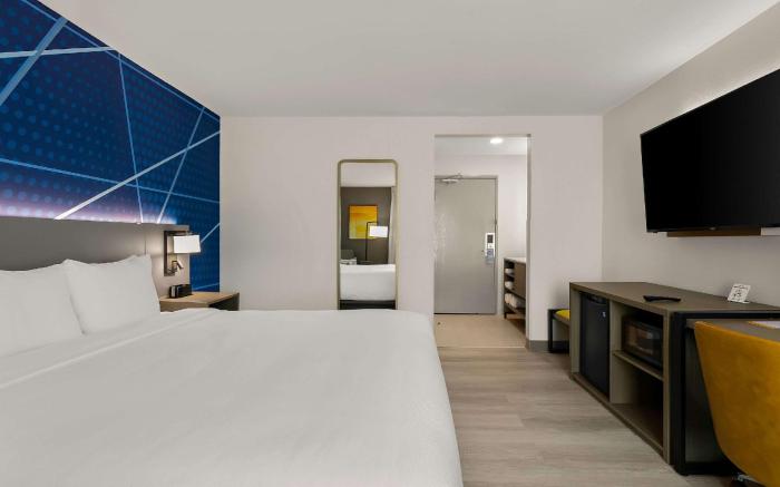 Comfort Inn Conroe